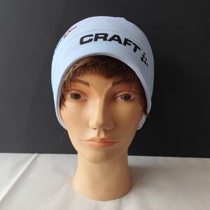 4/$50⭐️Le Gruyère Switzerland Craft Sports Beanie